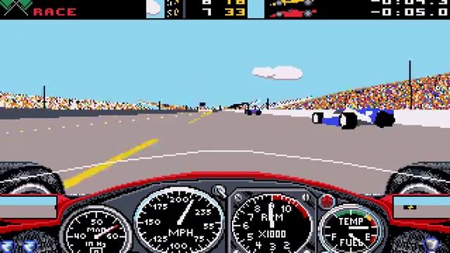 Indianapolis 500 The Simulation: 2018 Indy 500 part 5 смотреть онлайн