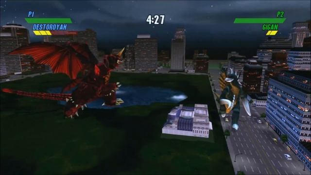 25 Minutes of Godzilla: Save the Earth - Melee Gameplay смотреть онлайн