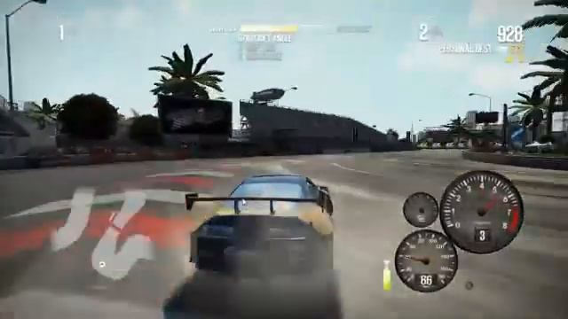NFS S2 unleashed practice Drifting!PC - 4 / 4 смотреть онлайн