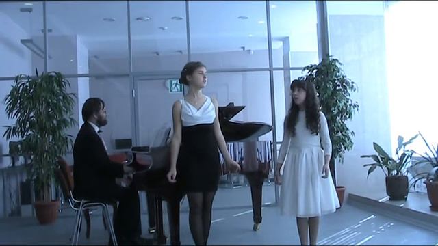 Детский концерт 8