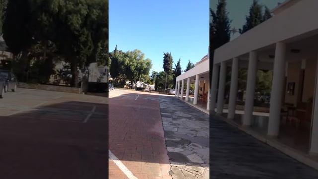 Как выглядит церковь на Кипре смотреть онлайн