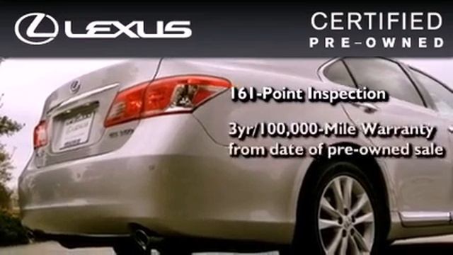 2010 Lexus ES 350 New Orleans LA смотреть онлайн