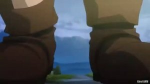 Аниме клип - верни меня домой (AMV)