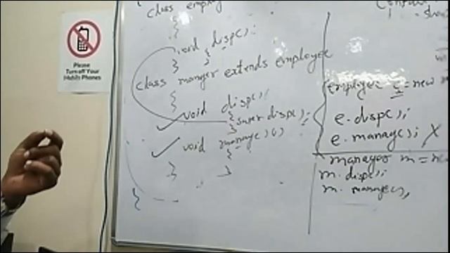 USE INSTANCE OF IN JAVA смотреть онлайн