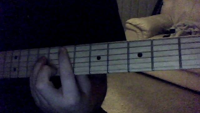 Nirvana - Marigold - Guitar Tutorial