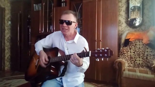 Бездыханная легкость моя....(cover) смотреть онлайн
