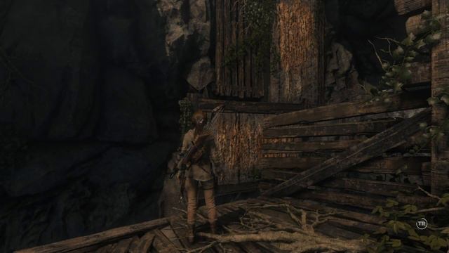 Rise of the Tomb Raider ПОПАЛ В ЛОГОВО ДРЕВНИХ РЫЦАРЕЙ!!! 19# смотреть онлайн