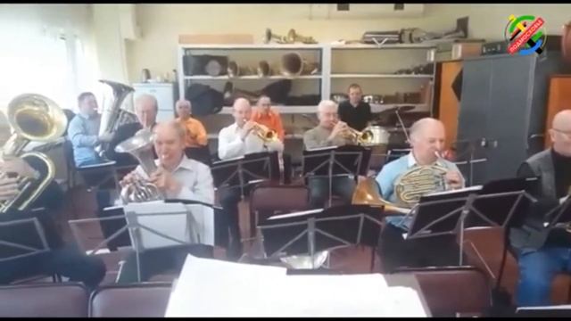 ПРЕЗЕНТАЦИЯ - Творческих коллективов "Дворец культуры приглашает!" смотреть онлайн