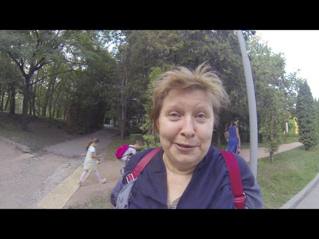 Отзыв о санатории «Москва», г. Ессентуки, 2021 год смотреть онлайн