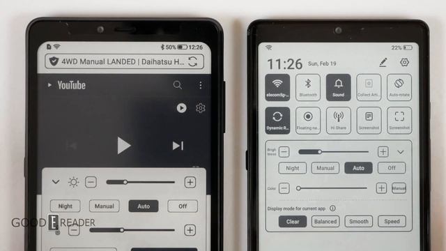 Hisense EINK Phone 8GB RAM + 256GB Release | A9 PRO Review