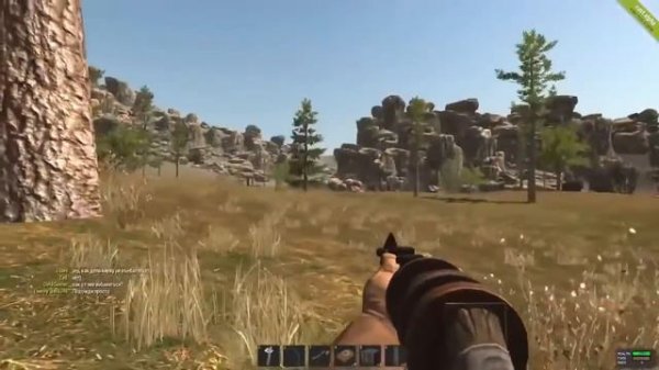 Puff Play #13 Сонные Строители Rust