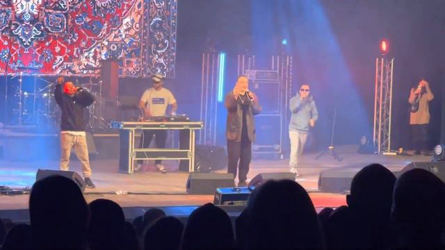 Курган & Агрегат «Комплекси». Харків 12.01.23 смотреть онлайн