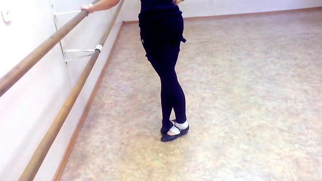Народный танец - адажио смотреть онлайн