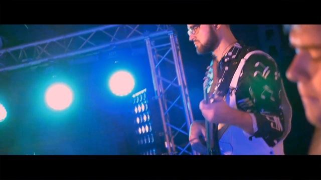 ХИТОБОИ - ЦВЕТ НАСТРОЕНИЯ