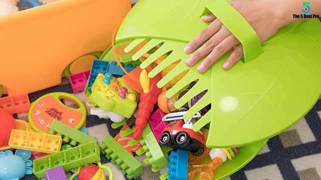 Top 5 Best Leaf Grabbers In 2020