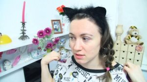 КАК ДЕВУШКА СТРЕЛЯЕТ ГЛАЗКАМИ ☛ с примерами