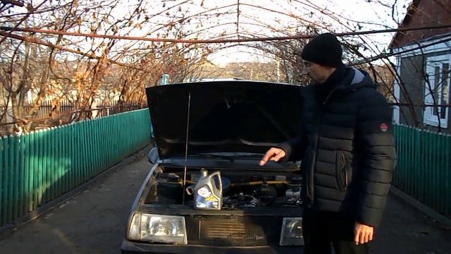 КАКОЙ МАСЛО ЛИТЬ В ДВИГАТЕЛЬ ДЛЯ НАДЕЖНОСТИ И МОЩНОСТИ. Выбор моторного масла для двигателя ВАЗ смотреть онлайн