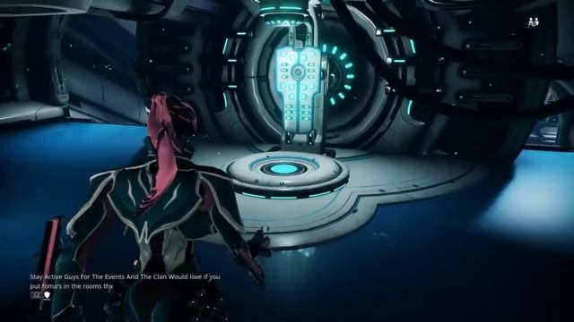 Qtip: Warframe Codex Scanners смотреть онлайн