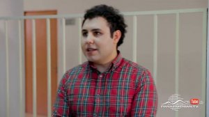 Ոսկե դպրոց 2, Սերիա 18 / Golden school / Voske dproc