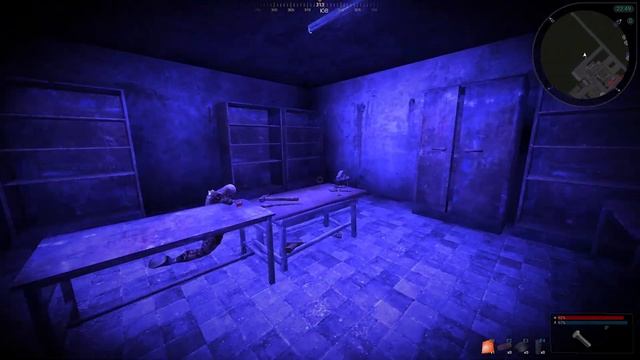 Project Cataclysm▶Х-18 И ПОИСК ДОКУМЕНТОВ (СЮЖЕТ) смотреть онлайн