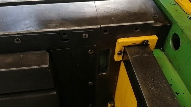 Работа поперечно-строгального станка смотреть онлайн