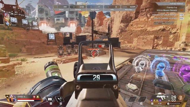 How To Superglide In Apex Legends | Superglide Tutorial #apex #apexlegends #superglide
