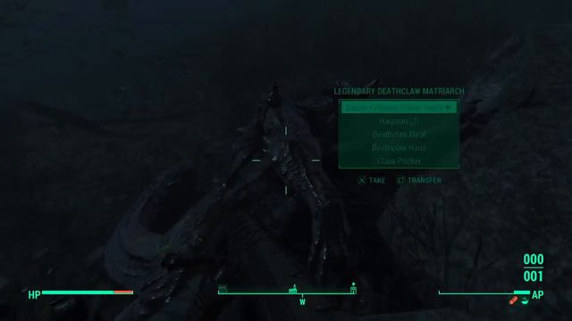 Searching FAR HARBOR PART2!?! смотреть онлайн