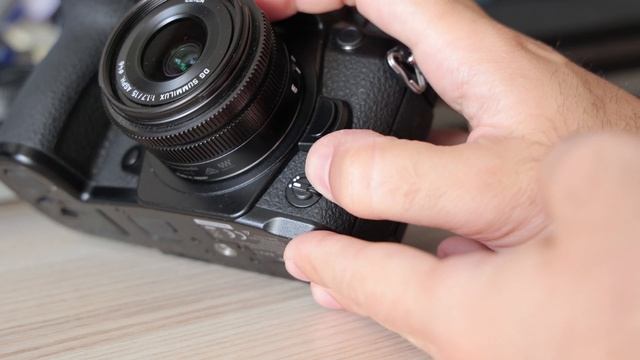 Panasonic Lumix DC-G9 long term review смотреть онлайн