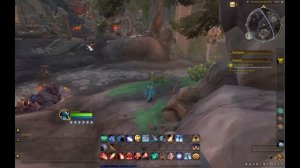 Как пройти Задание "Проверка качества" WOW World of Warcraft Dragonflight Квесты где жеоды