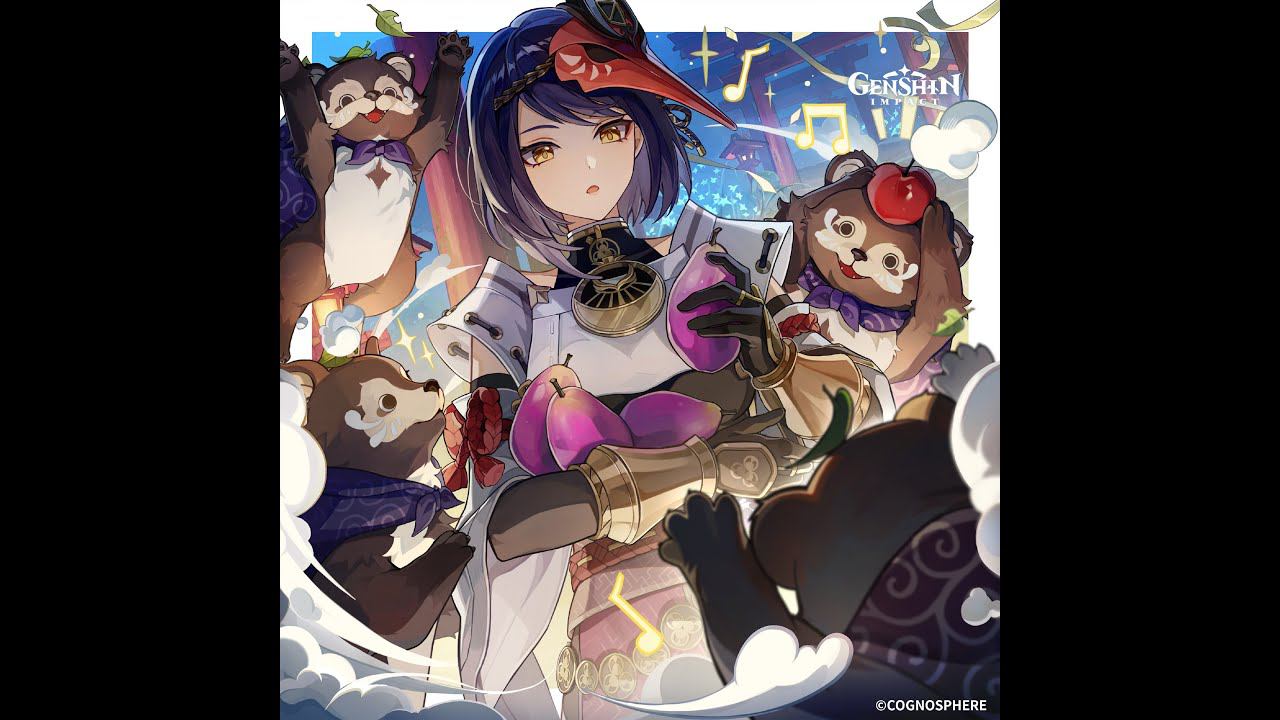 С днём рождения, Кудзё Сара! смотреть онлайн