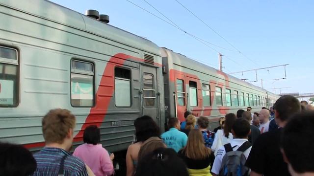 Встреча Артема из армии смотреть онлайн