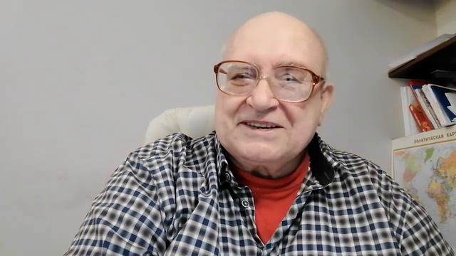 220310.  51.  Иоанна 9:34-41.  ВИДЯТ, НЕ ВИДЯТ  Пастор В.  Громов