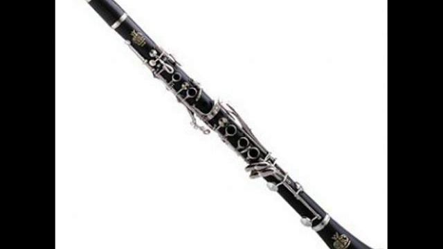 Armenian Musical Instruments KLARNET КЛАРНЕТ ԿԼԱՐՆԵՏ