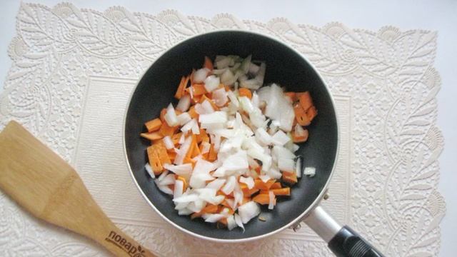 Книга рецептов