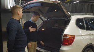 Почему купил BMW X3 F25 3.0 turbo | Отзыв владельца БМВ Х3 3.0 турбо дизель | Обзор и тест драйв