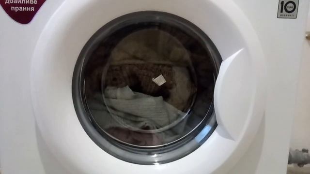 Стиральная машина LG FH0B8ND режим стирки шерсть, набор воды смотреть онлайн