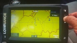 Обзор микросд с C-map RS-Y050