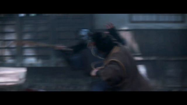 EXCLUSIVE: MORTAL KOMBAT - Hanzo Hasashi Fight Movie Clip (2021) смотреть онлайн