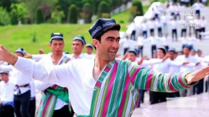 Андижанская полька  mp3.