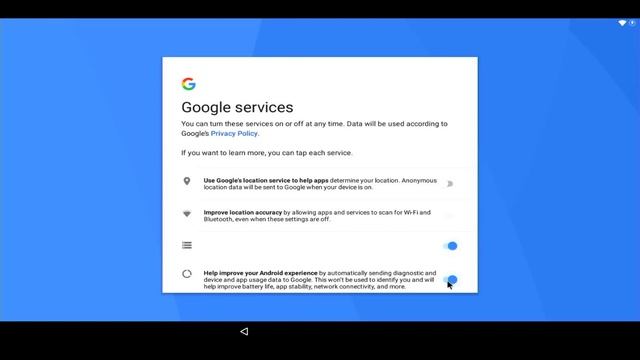 Android Home Entertainment OS for PC X86 x64 2020 Guide смотреть онлайн