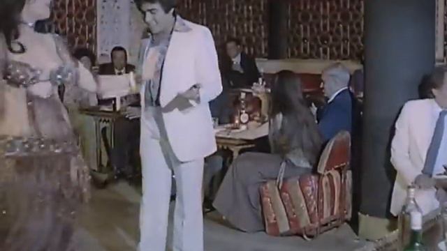 Shaban Taht El Sefr Movie - فيلم شعبان تحت الصفر