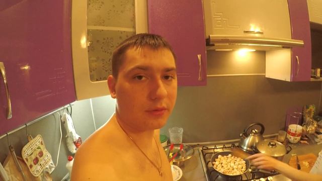 Кулинарное путешествие по миру