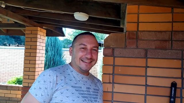 ? Крылышки в йогурте и кукуруза в фольге на мангале. смотреть онлайн