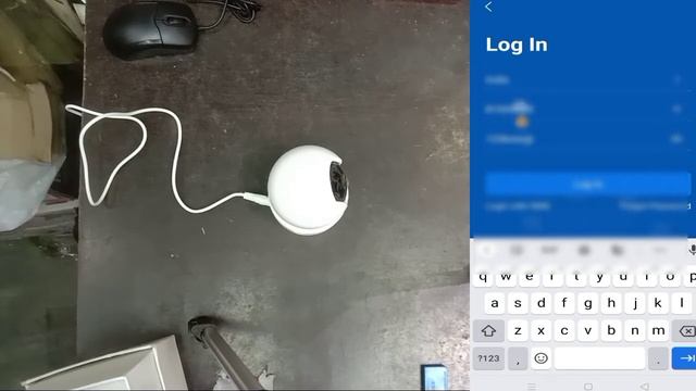 CP PLUS WIFI CAMERA 360' AG смотреть онлайн