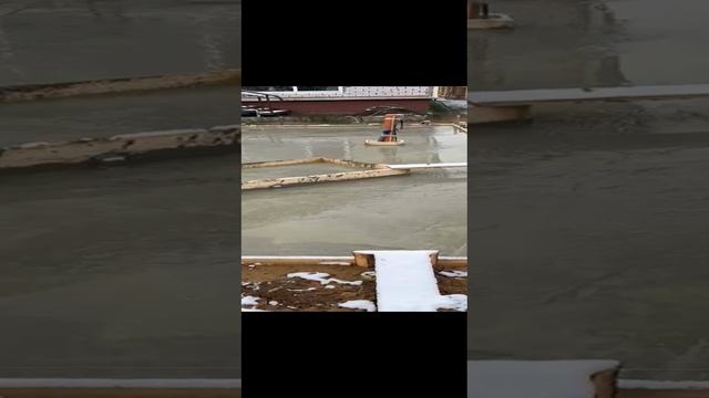 Ровняем поверхность