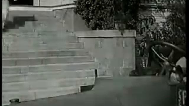 Waltz Me Around (1920, Charley Chase) смотреть онлайн