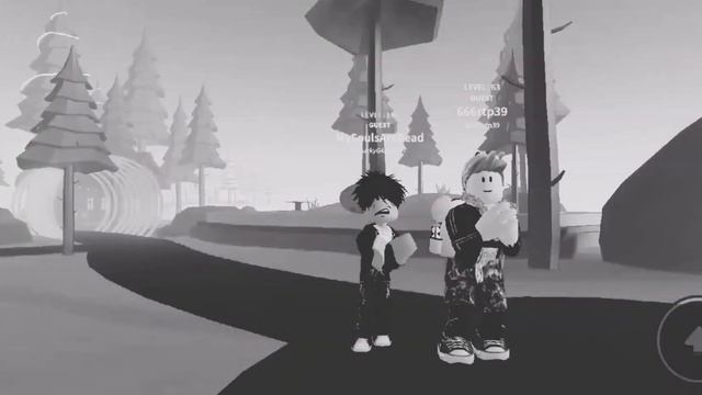 Сборник моих танцев!!!! /Roblox TTD 3 смотреть онлайн