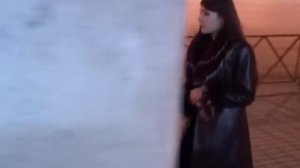 Александр Рощин. «Чужая»