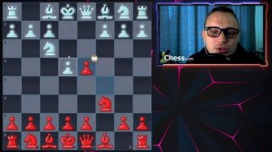 Шахматы сицилианская защита за черных ВАРИАНТ ДРАКОНА