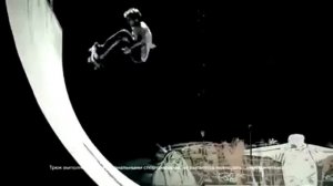 Креативная реклама Nike. Не дай себя остановить. Just do it.